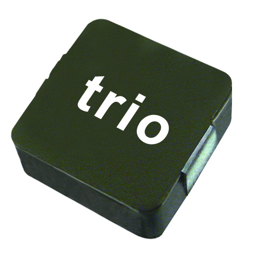 电感器公司 | TRIO的制造实力与其全球业务相结合将促进我们客户的供应管理要求 1